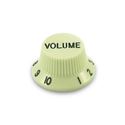 Picture of Stratocaster Knob Volume - Mint - Inch