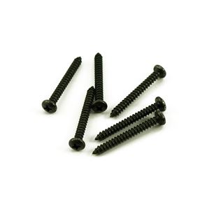 Picture of Humbucker Mounting Screw - Bag of 6 - Black