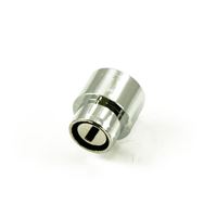 Picture of Telecaster Switch Tip - Inch - Chrome