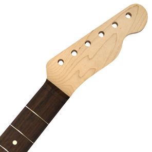 Picture of Allparts Telecaster Neck - Rosewood - TRO-22
