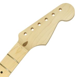 Picture of Allparts Stratocaster Neck - Maple - SMO-C