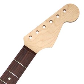 Picture of Allparts Stratocaster Neck - Rosewood - SRO