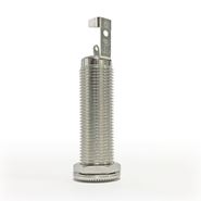 Picture of Pure Tone Multi Contact Barrel Jack - Nickel