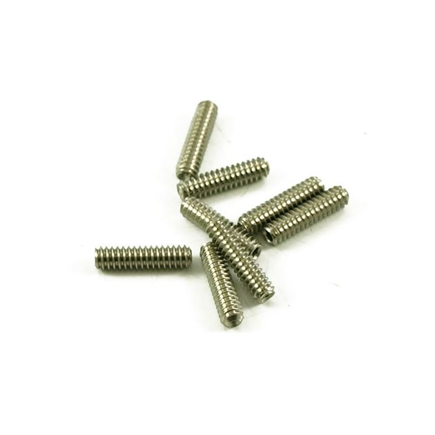 Picture of Saddle Height Screw - Long - Bag of 8