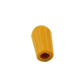 Picture of Les Paul Switch Tip - Inch - Amber