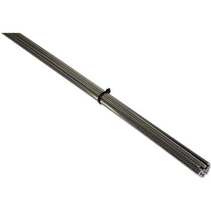 Picture of Jescar 37080 Fretwire - Stainless Steel - 61cm