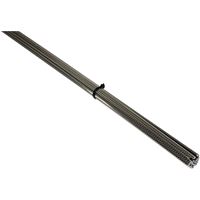 Picture of Jescar 43080 Fretwire - Stainless Steel - 61cm