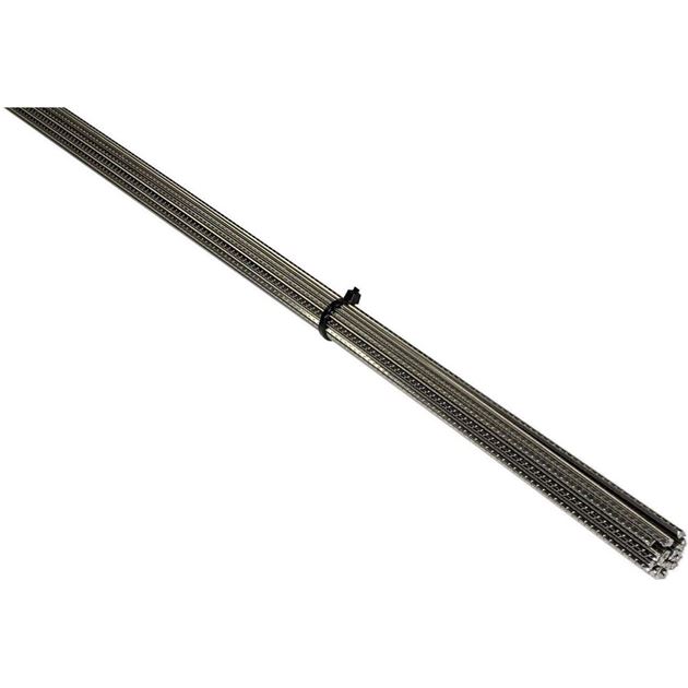 Picture of Jescar 51100 Fretwire - Stainless Steel - 61cm