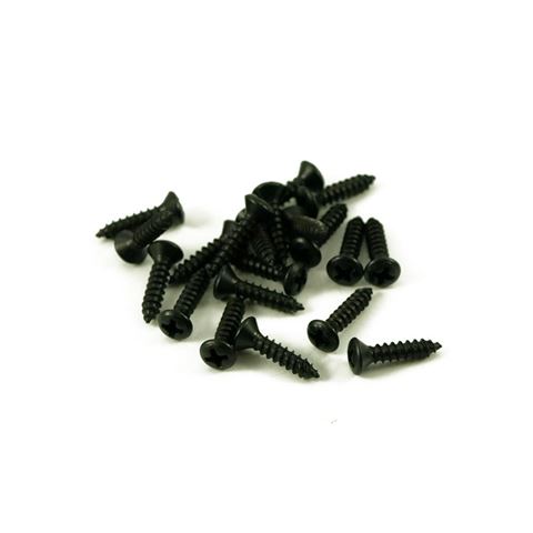 fender stratocaster pickguard screws