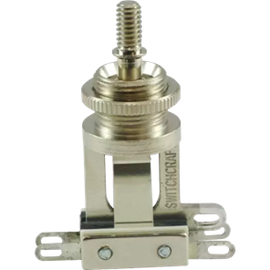 Picture of Switchcraft 3-way Toggle Switch