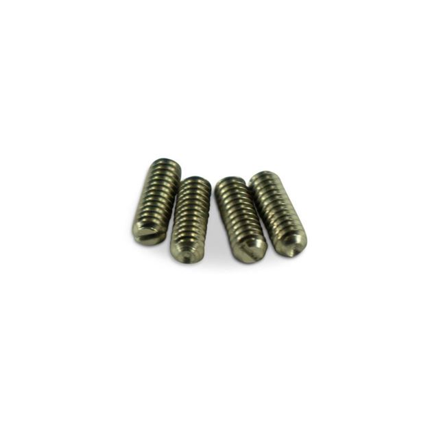 Picture of Slot Head Saddle Height Adjustment Screw - Medium - Pack of 4