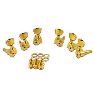 Picture of Sperzel Locking Tuners - Gold - 3x3
