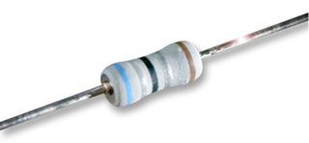 Picture of Resistor 56kOhm