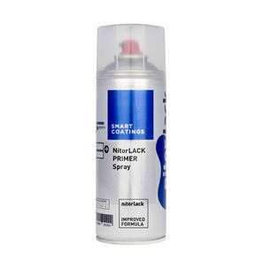 Picture of Nitrocellulose Clear Primer - 400ml Spray Can