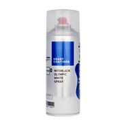 Picture of Nitrocellulose  Lacquer Olympic White - 400ml Spray Can