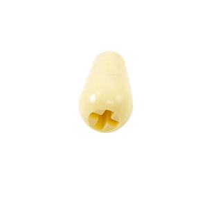 Picture of Stratocaster Switch Tip - Inch - Cream