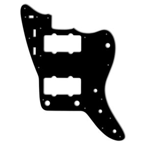 Picture for category Jazzmaster Pickguards