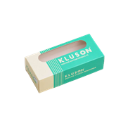 Picture of Kluson Kluson Roundbacks Oval - 6x1 - Nickel