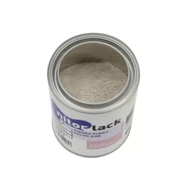 Picture of Pumice Powder - 250 Gram Can
