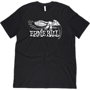 Afbeelding van Ernie Ball T-Shirt - Eagle - L