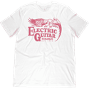 Picture of Ernie Ball T-Shirt - Electric Guitar - M