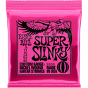 Picture of Ernie Ball Super Slinky 9-42