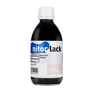 Picture of Nitortint Stain - Dye - Brown - 250ml