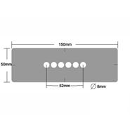 Picture of Bushing Template - 52mm