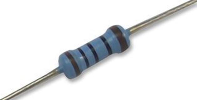 Picture of Resistor 220kOhm