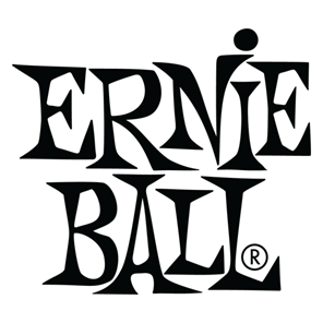Afbeelding voor merk Ernie Ball