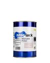 Afbeelding van Nitrocellulose Grondlak Transparant - 1000ml Blik